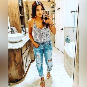 T back bodysuit